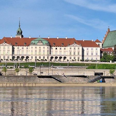 Elegant 3 Room At The Old Town - 70M2 - Up To 6 Sleeps Varsovie Extérieur photo