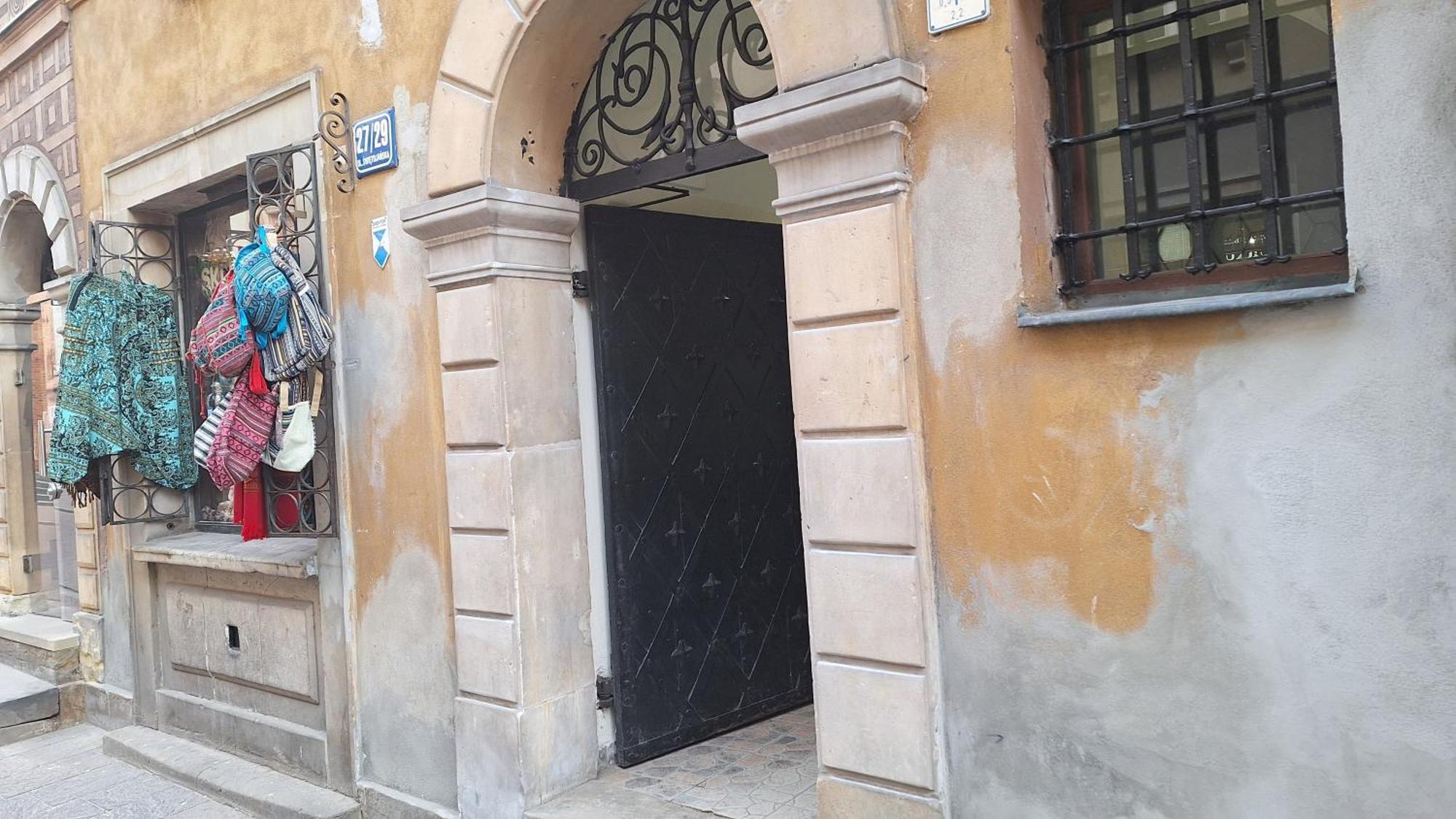 Elegant 3 Room At The Old Town - 70M2 - Up To 6 Sleeps Varsovie Extérieur photo