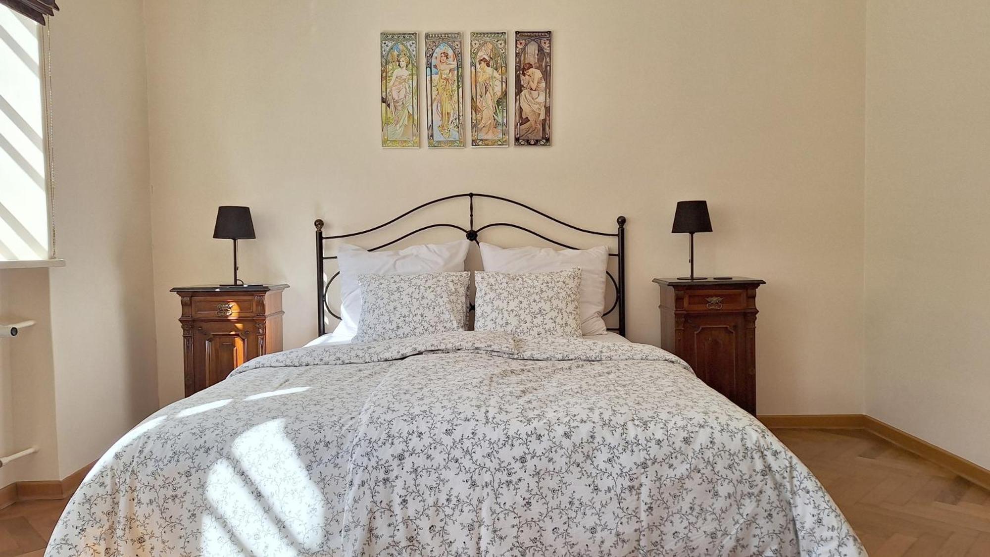 Elegant 3 Room At The Old Town - 70M2 - Up To 6 Sleeps Varsovie Extérieur photo