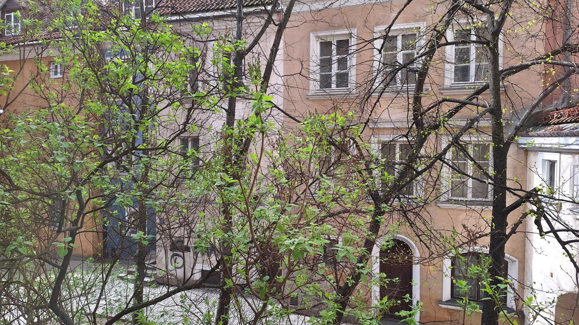 Elegant 3 Room At The Old Town - 70M2 - Up To 6 Sleeps Varsovie Extérieur photo